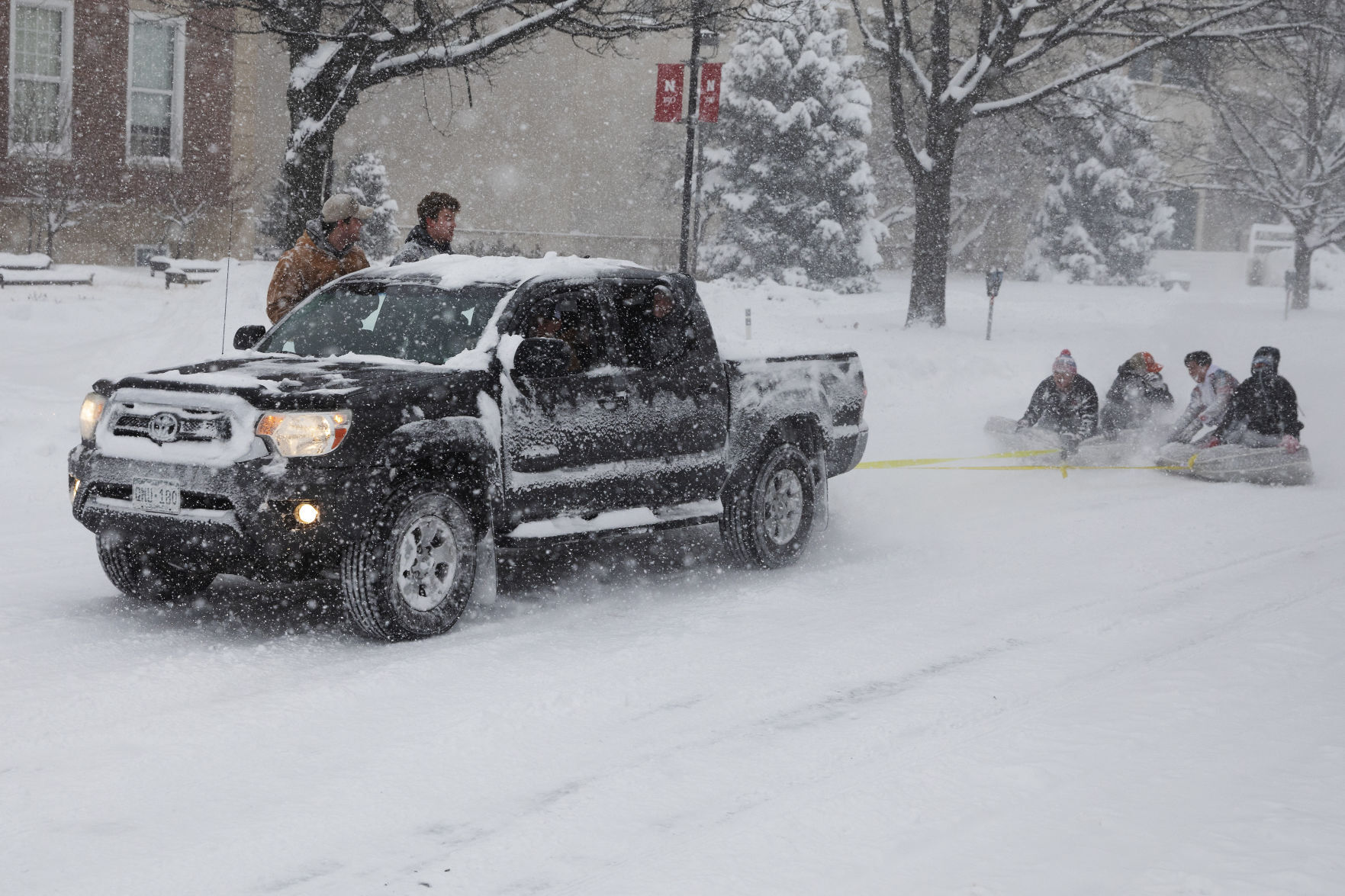 Winter Storm 1.25